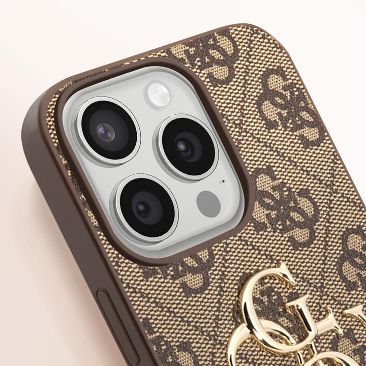 Immagine prodotto Guess Hard Case (Apple iPhone 15 Pro)