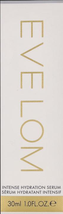 Actual product image Eve Lom Intense Hydration Serum (30 ml)