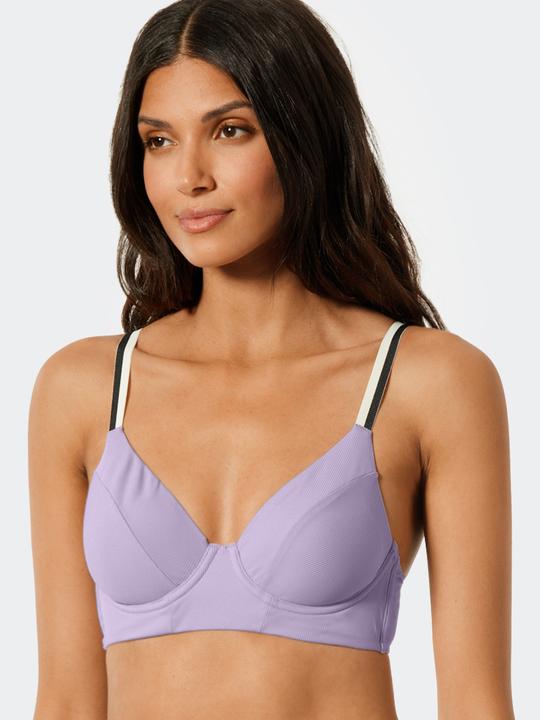 Actual product image Schiesser Bikini underwired top (M)