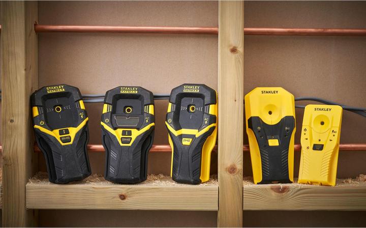 Produktbild Stanley Materialdetektor S2