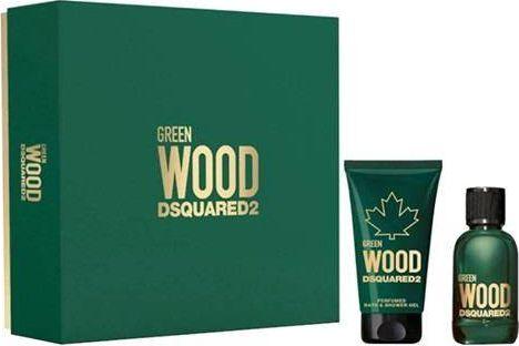 Immagine prodotto Dsquared2 Primavera 2021 Eau de Toilette 100 / Gel bagno e doccia 150