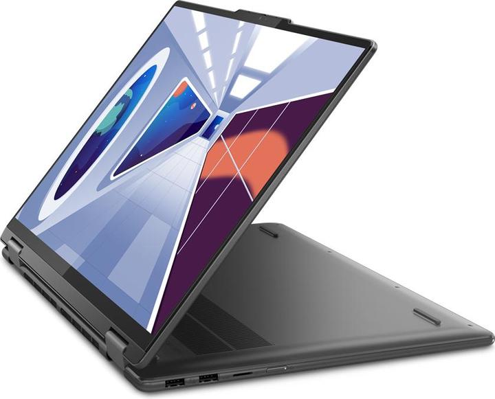 Produktbild Lenovo Yoga 7 (16", Intel Core i7-1360P, 16 GB, 1000 GB, DE)