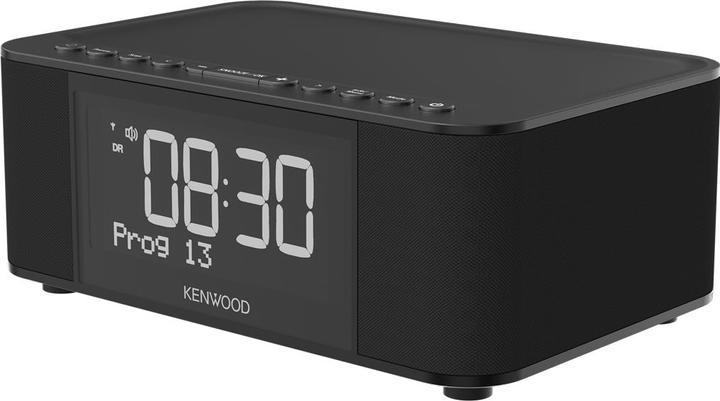 Kenwood CRST40DABB (DAB+ DAB, FM, Bluetooth)