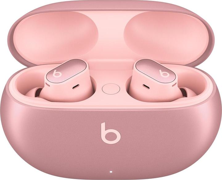 Actual product image Beats Studio Buds+ (ANC, 6 h, Wireless)