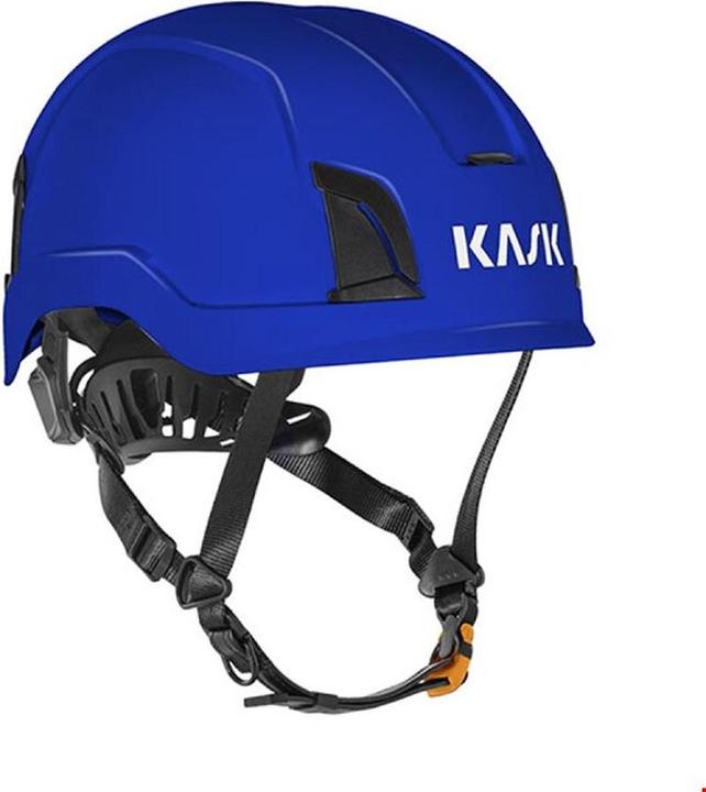 Kask WHE00073-208 ZENITH-X, 208-Blue