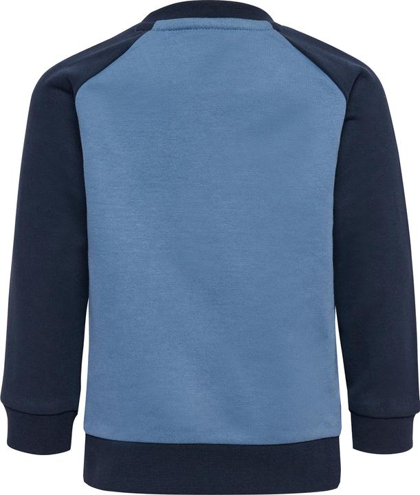 Image du produit hummel hmlBOBBY SWEATSHIRT (92)