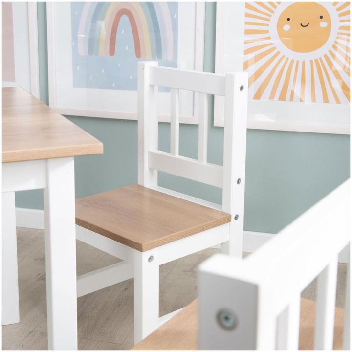 Produktbild Roba Kindersitzgruppe (Kinderstuhl)