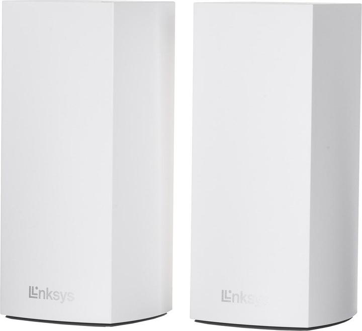 Produktbild Linksys System Mesh MX2002-KE