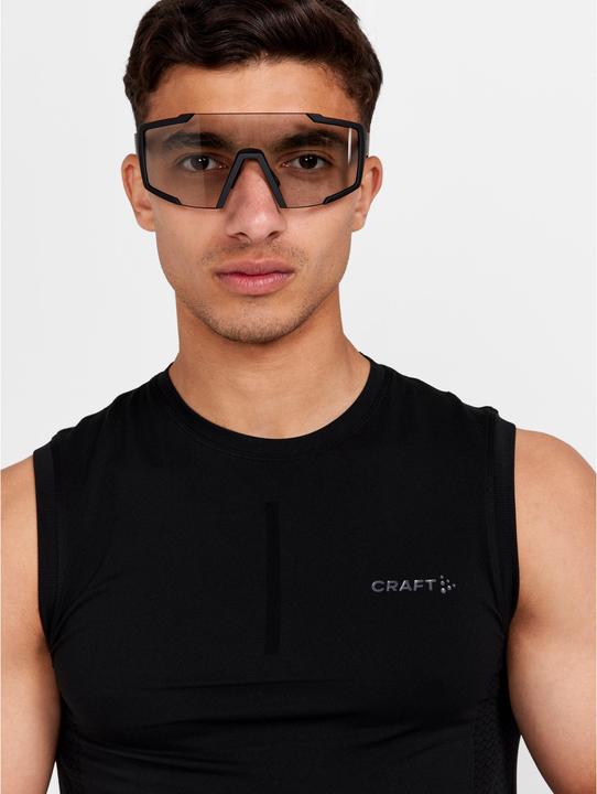 Actual product image Craft Advanced Cool Intensity Sleeveless Tee (M)