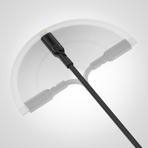 Actual product image OtterBox USB-C - USB-C Cable (3 m, USB 2.0)