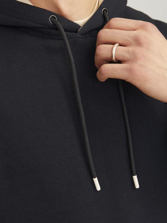 Actual product image Jack & Jones Jjelegacy Sweat Hood Noos (XL)