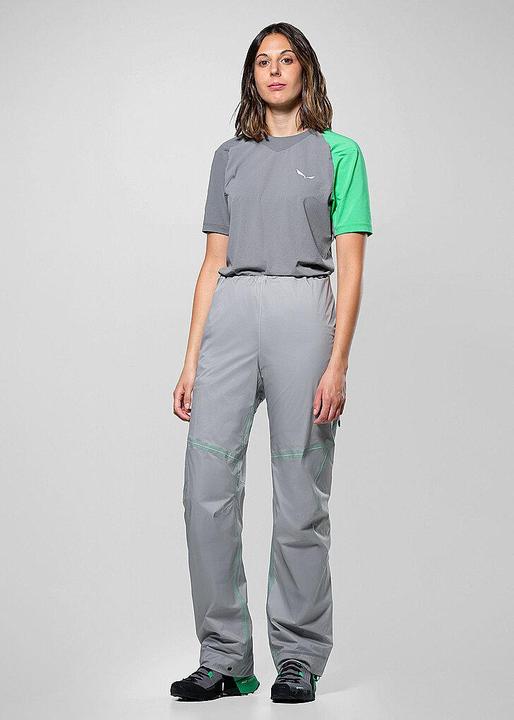 Actual product image Salewa Nxt Ptx 3L Pant W (L)