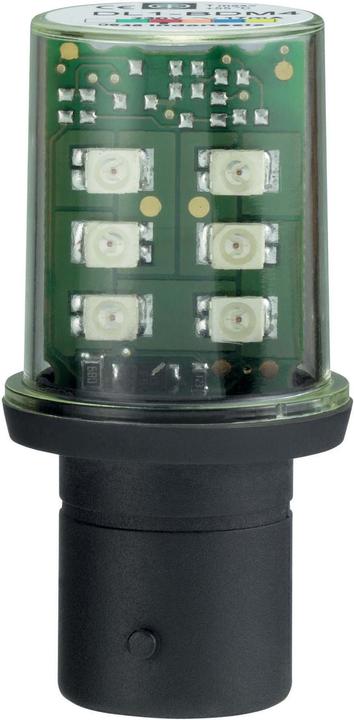 Immagine prodotto Schneider Electric Modulo LED a luce continua 24V bianco