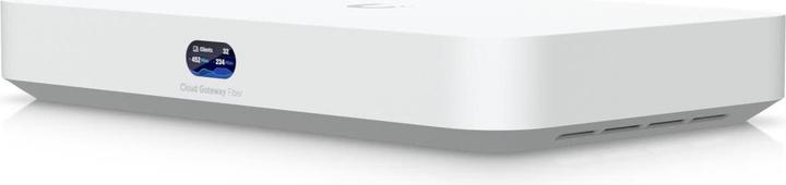 Ubiquiti UniFi Cloud Gateway UCG-Fiber