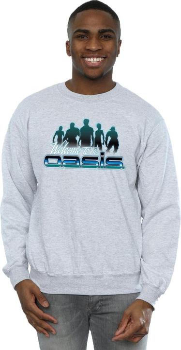 Produktbild Ready Player One Welcome To The Oasis (XL)