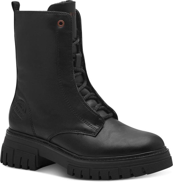 S.Oliver Stiefelette (38)