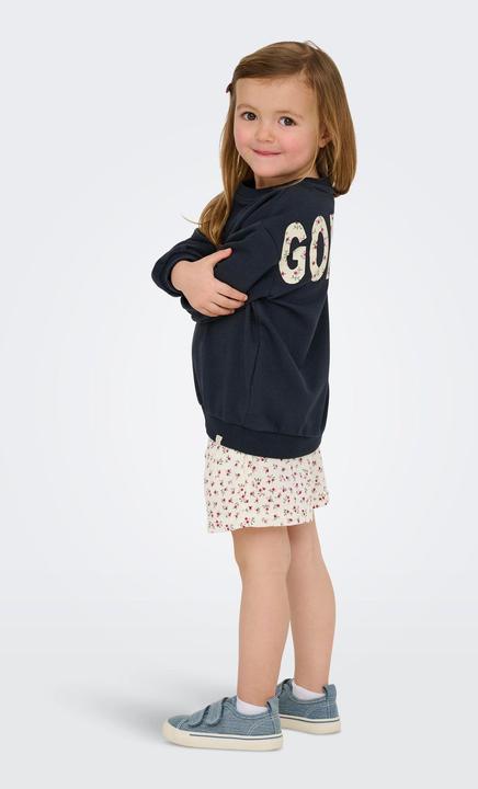 Actual product image Only KMGGEORGIA Sweatshirt Sweatshirt (128)