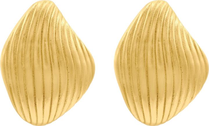 Image du produit Heideman Isalie goldfarben (100% acier inoxydable)