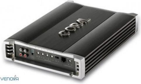 Produktbild Coral XTA 130 2Kanal Verstärker für Car HiFi1'400 Watt (4-Kanal-Verstärker)