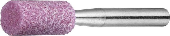 Produktbild Schleifstift Edelkorund Form ZY Zylinder DIN 69170 4 x 8 mm (80)