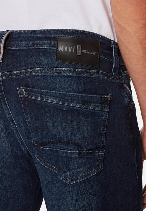 Produktbild Mavi Marcus brushed ultra move (W34/L30)