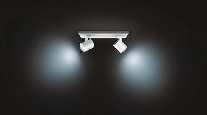 Immagine prodotto Philips White Ambiance Runner (350 lm, GU10)