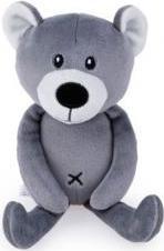 Dumel Teddybär Cuddle grau 19cm