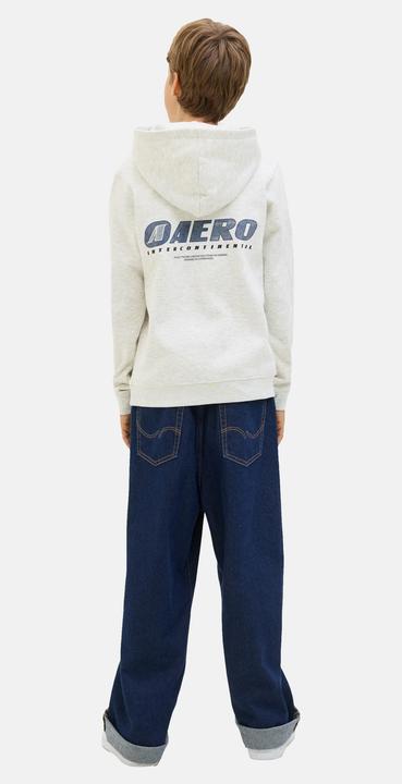 Immagine prodotto Jack & Jones Junior Kapuzenpullover TIER PRINT Hoodie (164)