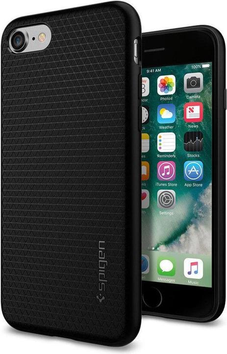 Image du produit Spigen Liquid Armor (Apple iPhone 8, Apple iPhone 7, Apple iPhone SE (2ème génération))
