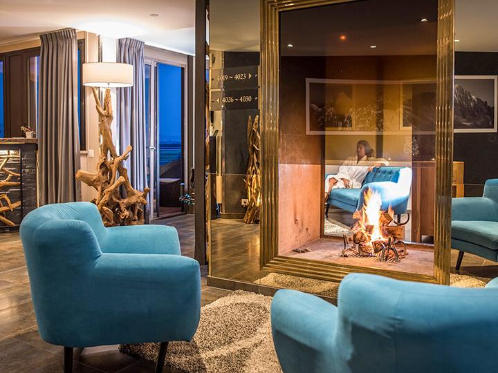 Image du produit Smartbox 3 nuits en hôtel 4* près de Genève avec accès à l'espace bien-être (2 pers.)
