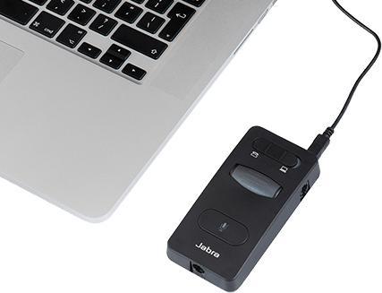 Produktbild Jabra LINK 860 Audioprozessor