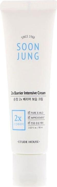 Actual product image Etude House Soon Jung (60 ml)