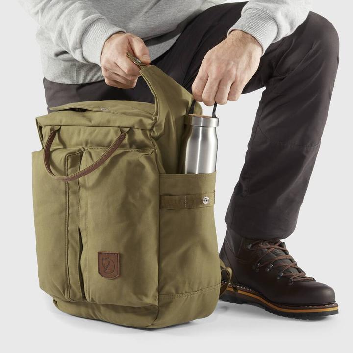 Image du produit Fjällräven Haulpack No.1 (23 l)