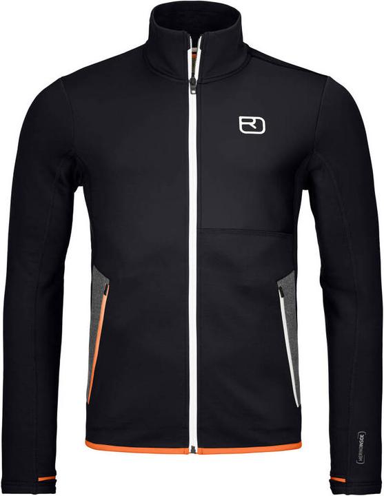 Ortovox Fleece Jacket (XL)
