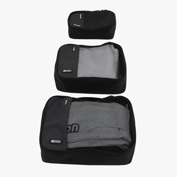 Produktbild Scicon Packing Cube Set x 3