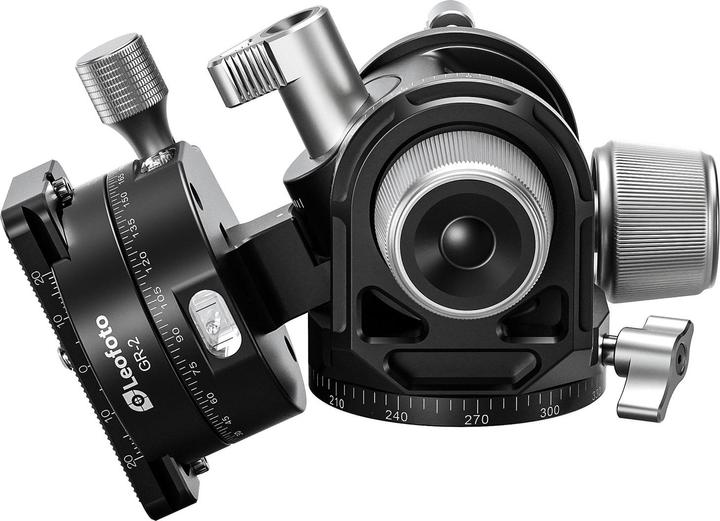 Immagine prodotto Leofoto G4 Pro (Gearediger)