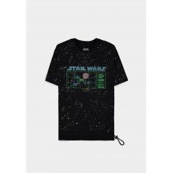Immagine prodotto Difuzed STAR WARS - Episodio IV - Maglietta Homme (2XL) (XXL)