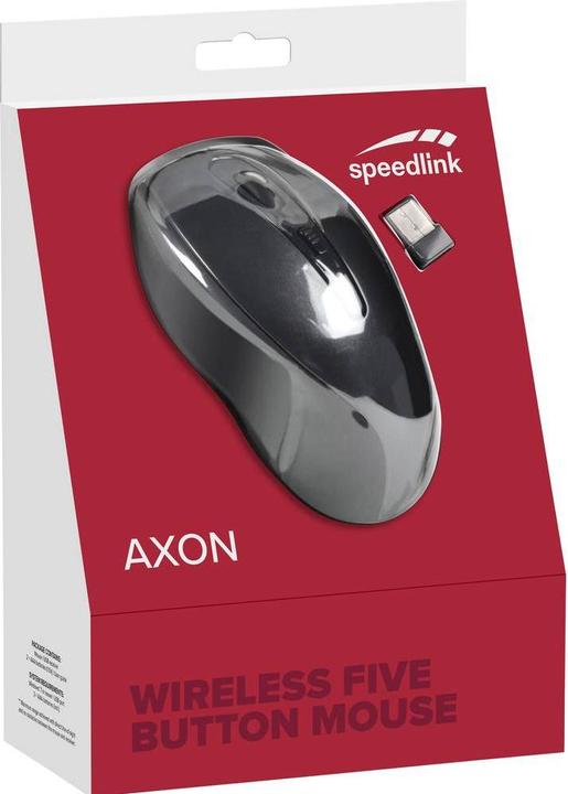 Produktbild Speedlink Axon (Kabellos)