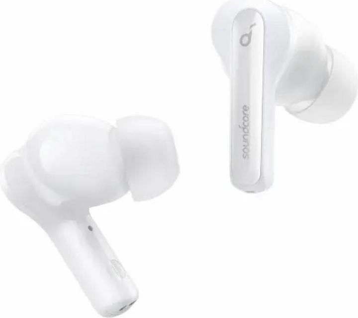 Produktbild soundcore Note 3i v2 white (ANC, 36 h, Kabellos)