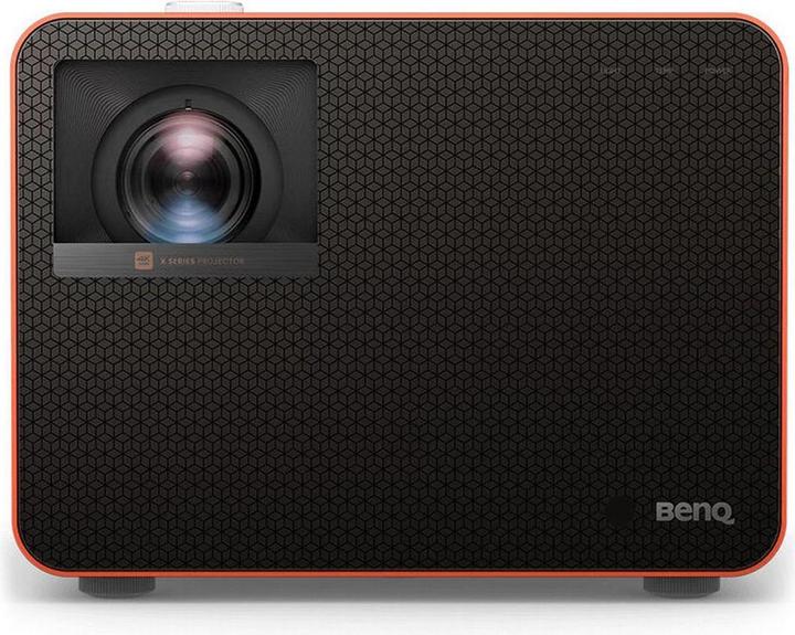 Image du produit BenQ X3100i (4K, 3300 lm, 1.15 - 1.5:1)