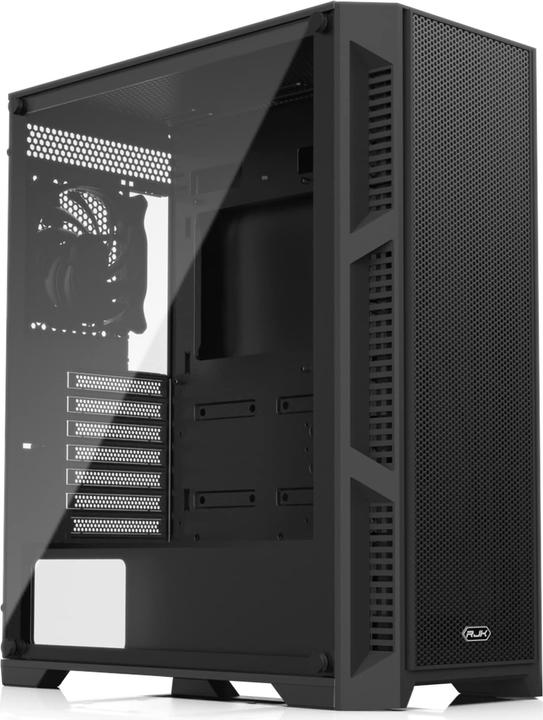 Produktbild Raijintek Arcadia III (mATX, Mini-ITX, ATX)
