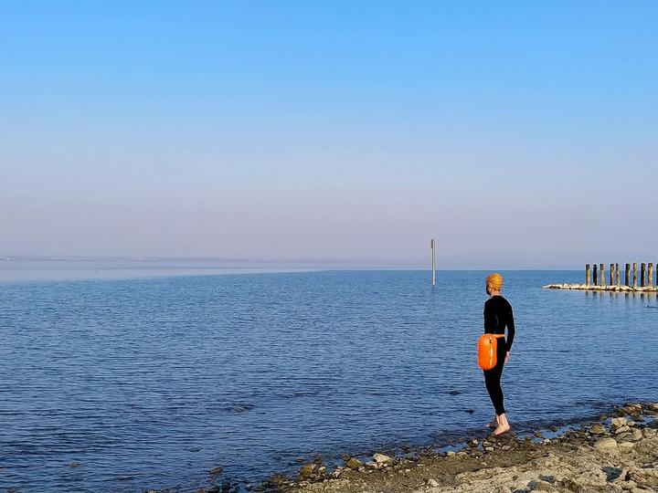 Produktbild LimitlessXme Schwimmboje