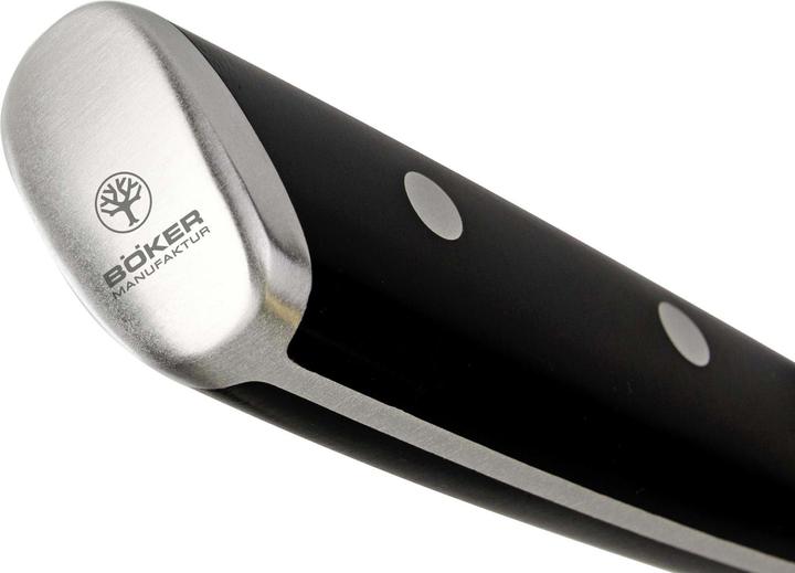 Produktbild Böker Forge Rüstmesser (9 cm)