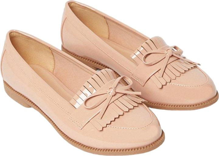 Produktbild Dorothy Perkins Halbschuhe Loretta Quaste (39)