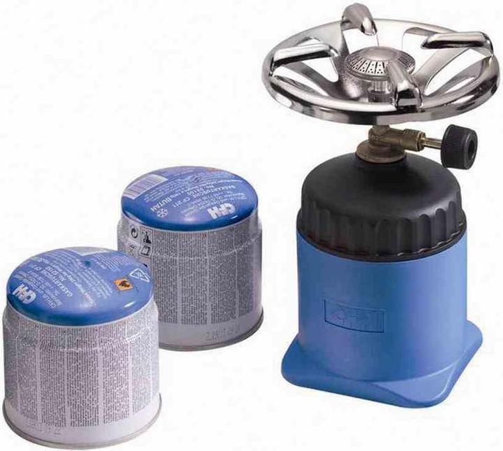 Actual product image CFH Happy Camper Star