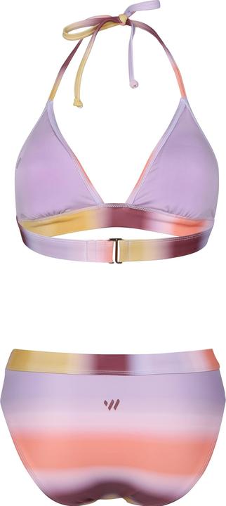 Immagine prodotto Witeblaze AKIRI Bikini da donna, multicolore multicolore 40B (40)