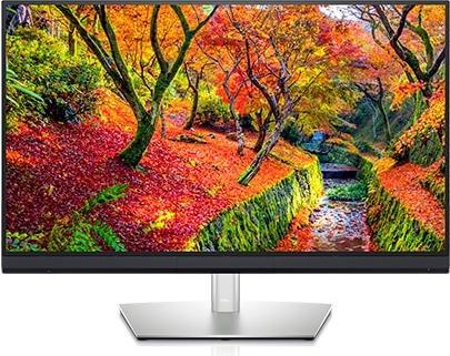 Actual product image Dell UltraSharp UP3221Q (3840 x 2160 Pixels, 32")