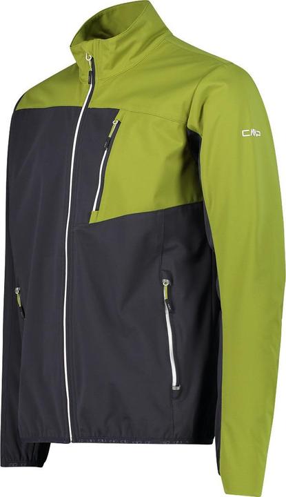 Actual product image CMP Campagnolo Waterproof jacket (54)