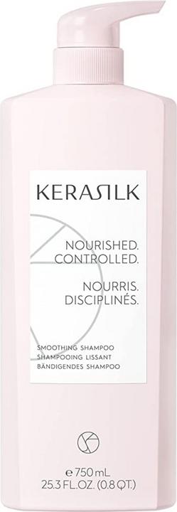 Kerasilk Essential - Smoothing Shampoo