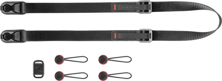 Actual product image Peak Design Leash (Neck belt)